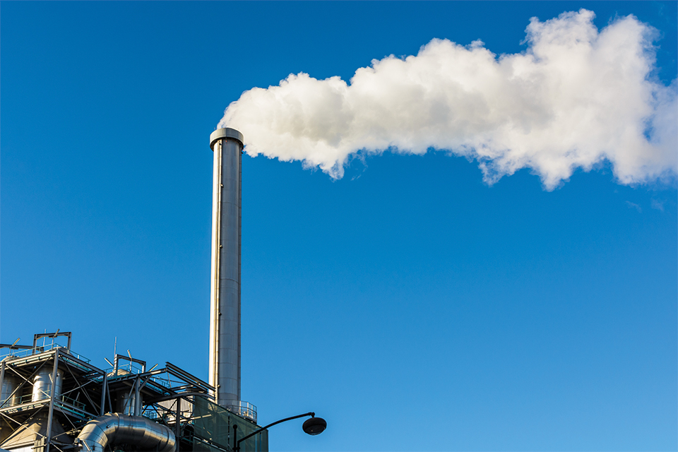 Blog OPSIS Emissions Monitoring Through Long Term Sampling