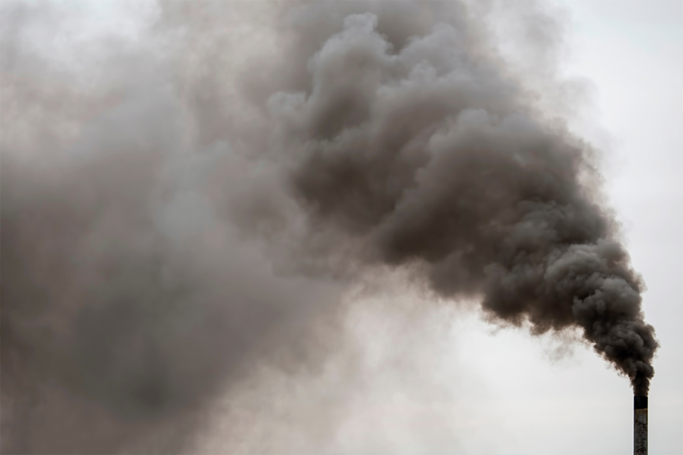 Blog OPSIS Pollutants In Emissions To Air – Whats In The Smoke