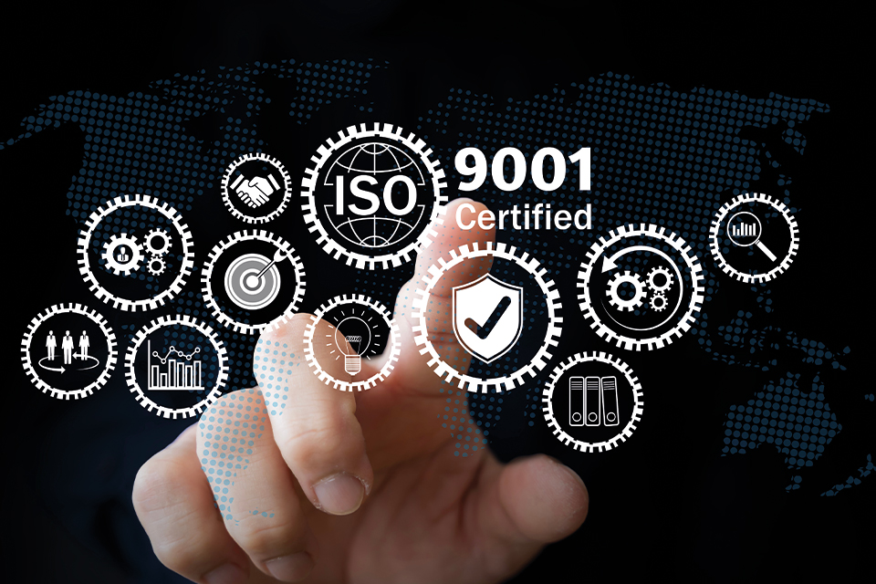 Blog Certified Quality – Not Just A Must OPSIS 960X640pxl