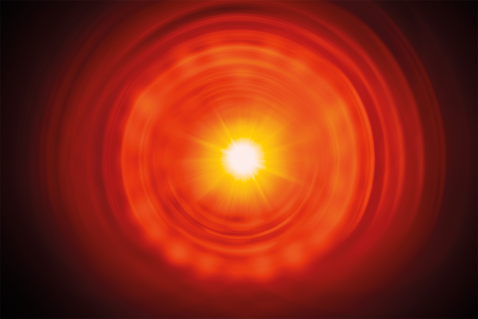 Blog OPSIS Inside The Gas Analyser – The Interferometer