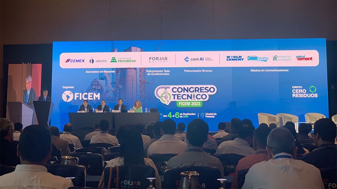 News Panama City Conference 2023 1400X788pxl